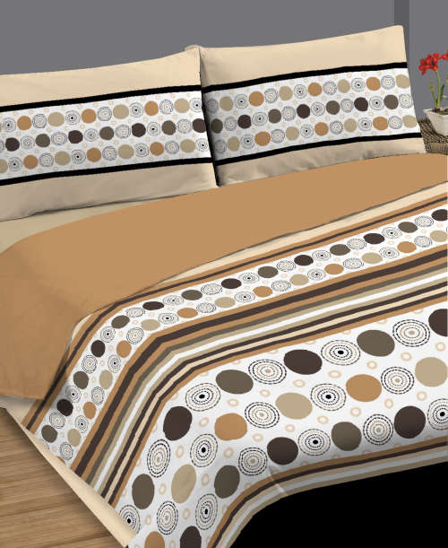 Reversible Comforter sets - All sizes